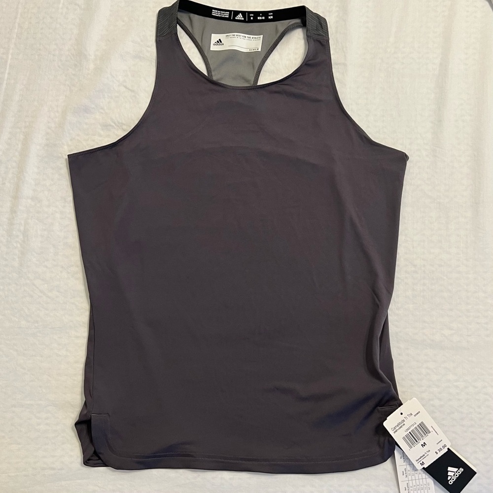 Adidas Aeroready GameMode Training Tank